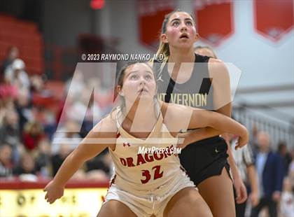 Thumbnail 3 in Mt. Vernon @ New Palestine photogallery.