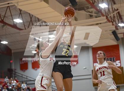 Thumbnail 1 in Mt. Vernon @ New Palestine photogallery.