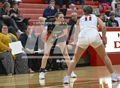 Thumbnail 3 in Mt. Vernon @ New Palestine photogallery.