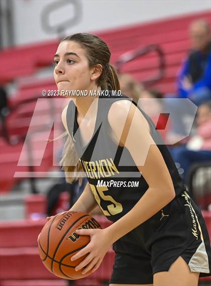 Thumbnail 3 in Mt. Vernon @ New Palestine photogallery.