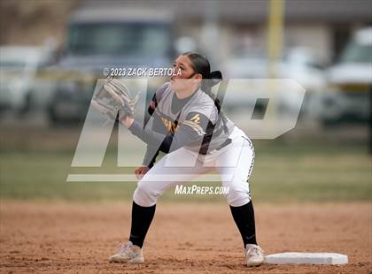 Thumbnail 2 in Emery @ Duchesne photogallery.