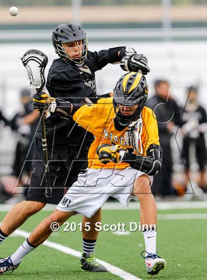 Thumbnail 2 in Archbishop Mitty @ Mountain View photogallery.