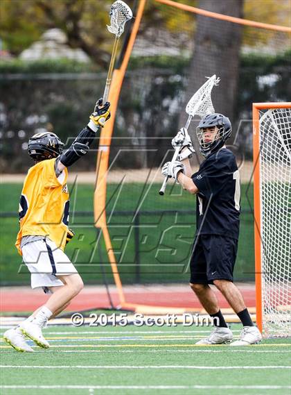 Thumbnail 3 in Archbishop Mitty @ Mountain View photogallery.