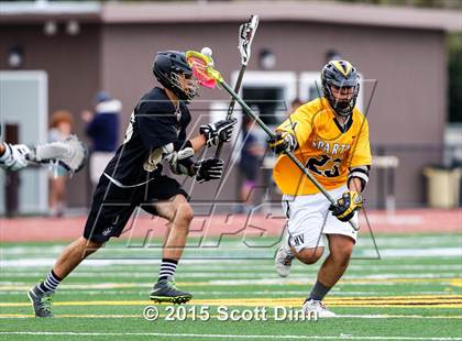 Thumbnail 2 in Archbishop Mitty @ Mountain View photogallery.