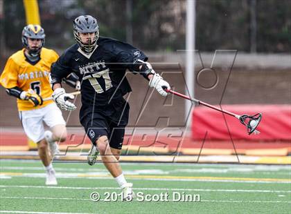 Thumbnail 3 in Archbishop Mitty @ Mountain View photogallery.