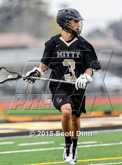Thumbnail 3 in Archbishop Mitty @ Mountain View photogallery.