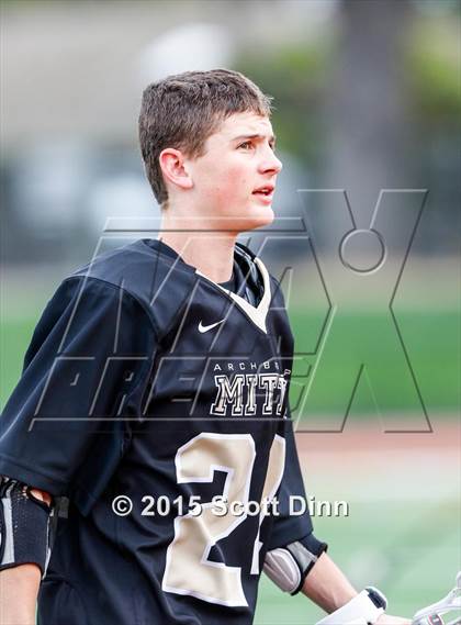 Thumbnail 3 in Archbishop Mitty @ Mountain View photogallery.