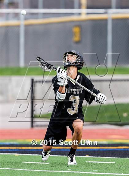 Thumbnail 3 in Archbishop Mitty @ Mountain View photogallery.