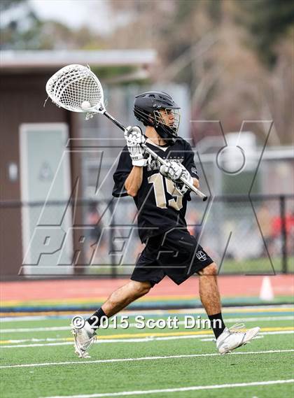 Thumbnail 1 in Archbishop Mitty @ Mountain View photogallery.