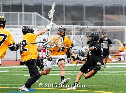 Thumbnail 1 in Archbishop Mitty @ Mountain View photogallery.