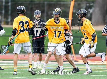 Thumbnail 3 in Archbishop Mitty @ Mountain View photogallery.