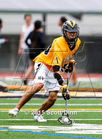 Thumbnail 2 in Archbishop Mitty @ Mountain View photogallery.