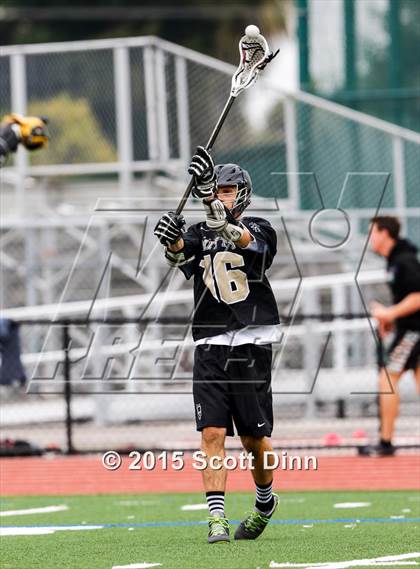 Thumbnail 3 in Archbishop Mitty @ Mountain View photogallery.