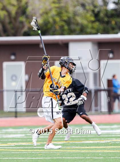 Thumbnail 3 in Archbishop Mitty @ Mountain View photogallery.