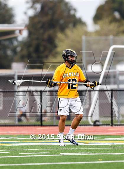 Thumbnail 2 in Archbishop Mitty @ Mountain View photogallery.