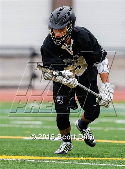Thumbnail 3 in Archbishop Mitty @ Mountain View photogallery.