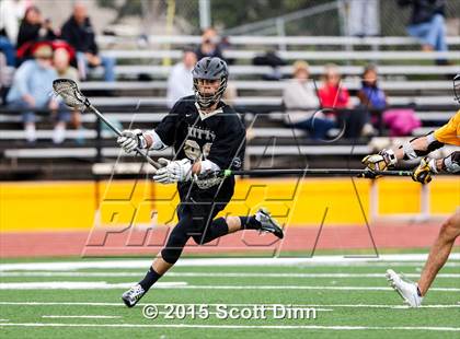 Thumbnail 3 in Archbishop Mitty @ Mountain View photogallery.
