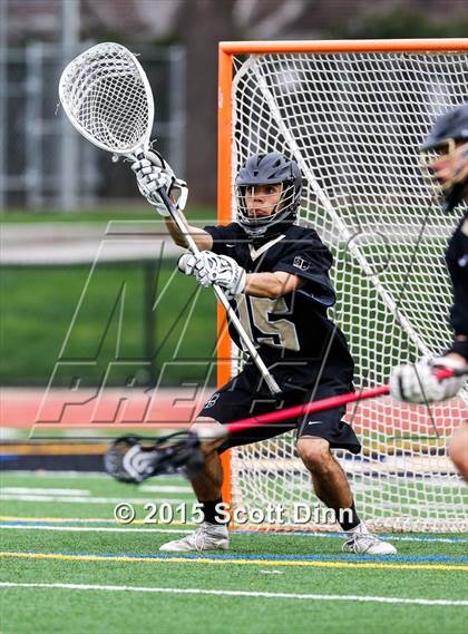 Thumbnail 3 in Archbishop Mitty @ Mountain View photogallery.