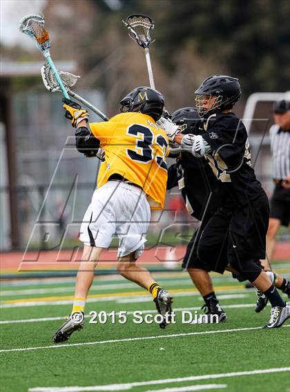Thumbnail 3 in Archbishop Mitty @ Mountain View photogallery.