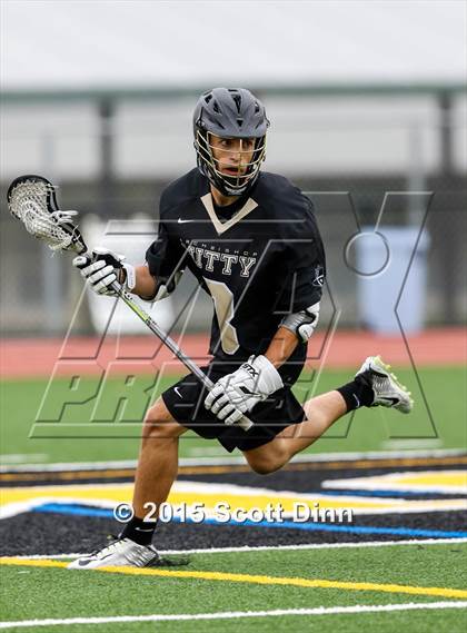 Thumbnail 3 in Archbishop Mitty @ Mountain View photogallery.