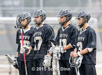 Thumbnail 3 in Archbishop Mitty @ Mountain View photogallery.