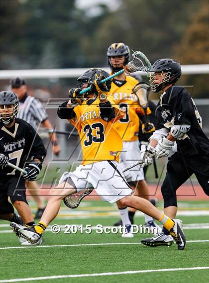 Thumbnail 1 in Archbishop Mitty @ Mountain View photogallery.