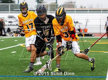Thumbnail 2 in Archbishop Mitty @ Mountain View photogallery.