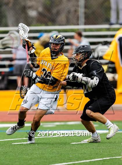 Thumbnail 3 in Archbishop Mitty @ Mountain View photogallery.