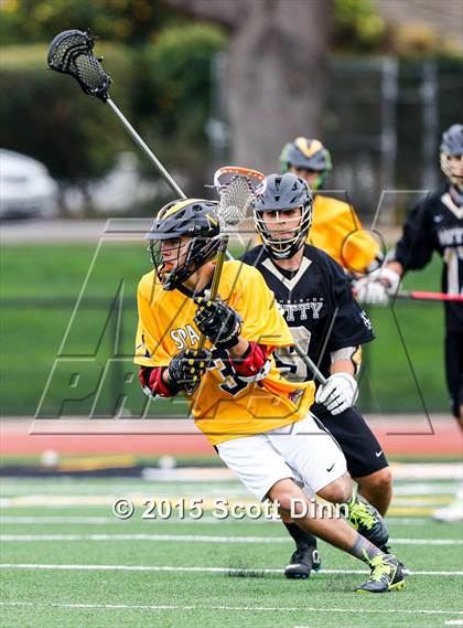 Thumbnail 3 in Archbishop Mitty @ Mountain View photogallery.