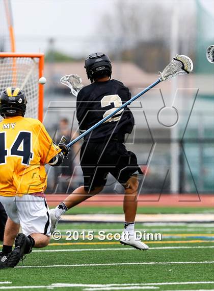 Thumbnail 3 in Archbishop Mitty @ Mountain View photogallery.