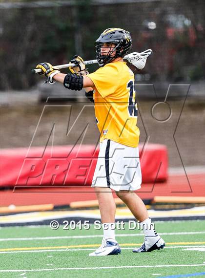 Thumbnail 3 in Archbishop Mitty @ Mountain View photogallery.