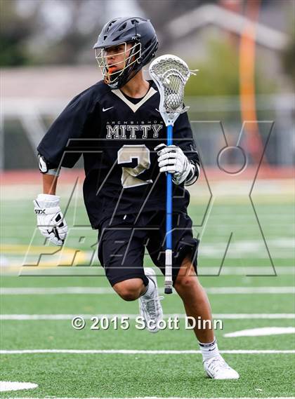 Thumbnail 2 in Archbishop Mitty @ Mountain View photogallery.
