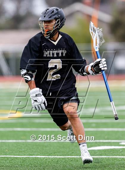 Thumbnail 1 in Archbishop Mitty @ Mountain View photogallery.