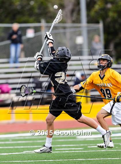 Thumbnail 1 in Archbishop Mitty @ Mountain View photogallery.