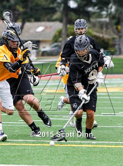 Thumbnail 1 in Archbishop Mitty @ Mountain View photogallery.