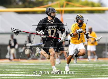 Thumbnail 1 in Archbishop Mitty @ Mountain View photogallery.