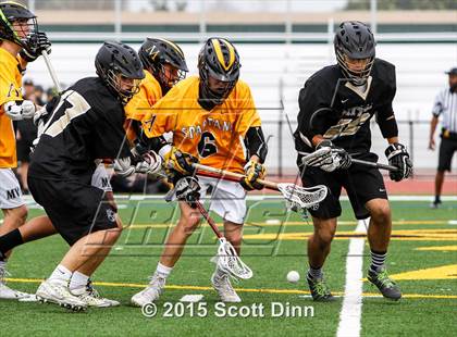 Thumbnail 2 in Archbishop Mitty @ Mountain View photogallery.