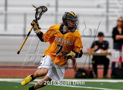 Thumbnail 2 in Archbishop Mitty @ Mountain View photogallery.