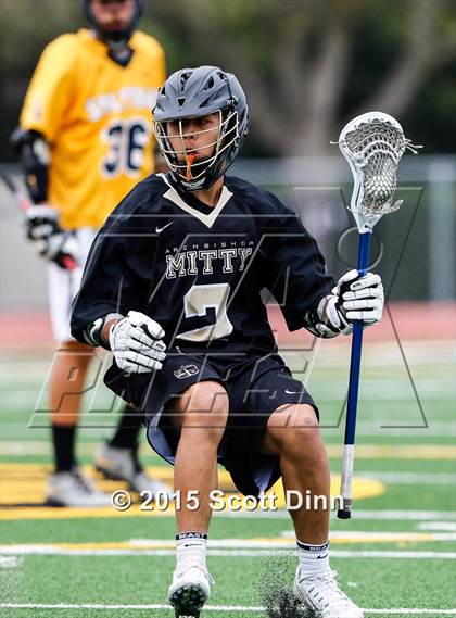 Thumbnail 2 in Archbishop Mitty @ Mountain View photogallery.