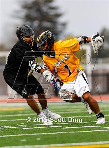 Thumbnail 1 in Archbishop Mitty @ Mountain View photogallery.