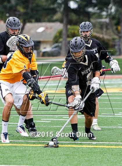 Thumbnail 2 in Archbishop Mitty @ Mountain View photogallery.