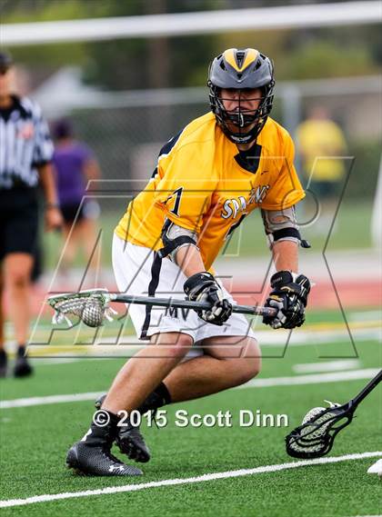 Thumbnail 2 in Archbishop Mitty @ Mountain View photogallery.