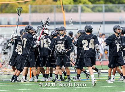 Thumbnail 2 in Archbishop Mitty @ Mountain View photogallery.
