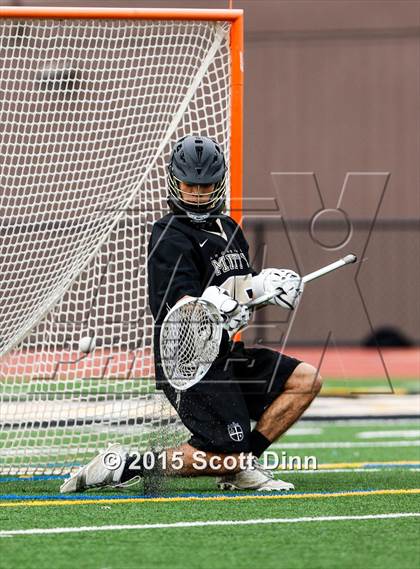 Thumbnail 3 in Archbishop Mitty @ Mountain View photogallery.