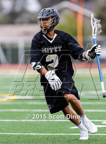 Thumbnail 3 in Archbishop Mitty @ Mountain View photogallery.