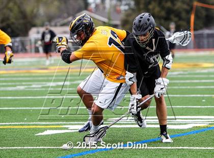 Thumbnail 1 in Archbishop Mitty @ Mountain View photogallery.