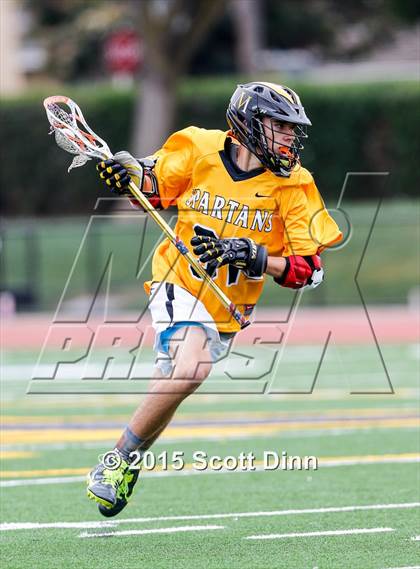 Thumbnail 3 in Archbishop Mitty @ Mountain View photogallery.