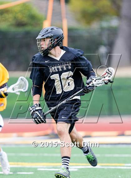 Thumbnail 1 in Archbishop Mitty @ Mountain View photogallery.