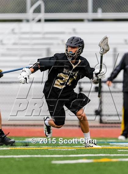 Thumbnail 3 in Archbishop Mitty @ Mountain View photogallery.