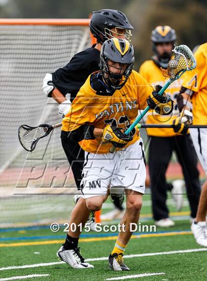 Thumbnail 1 in Archbishop Mitty @ Mountain View photogallery.
